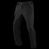 Condor Patrol ADF Pants in black feature side pockets, front fly, belt loops, and a button closure, shown against a white background.